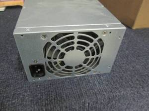lot 97 image: HP Power Supply-tested...