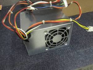 lot 98 image: Dell N305N-03 305w Power Supply For...