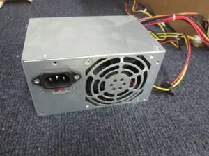 lot 100 image: AcBel Power Supply-tested...