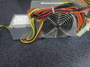 lot 101 image: AcBel Power Supply-tested...