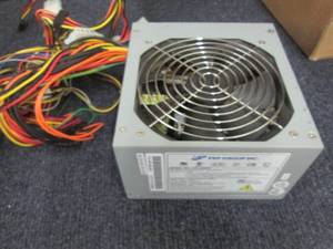 lot 102 image: SPARKLE POWER ATX-350PN 350W SATA&2...