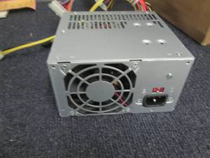 lot 103 image: Bestec ATX-250-12Z-D2R Genuine 250W...