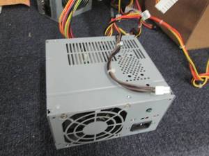 lot 106 image: J036N 300 Watts 300W Desktop Power ...