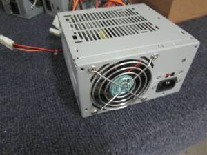 lot 107 image: Compaq - Powersupply 145W ATX RACK ...