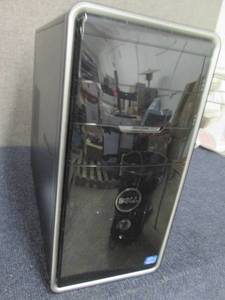 lot 109 image: Dell Inspiron 660 Computer- tested,...