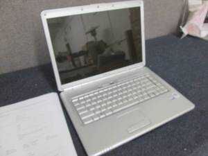 lot 115 image: Dell Inspiron 1525 Laptop-documente...