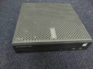 lot 117 image: Dell Optiplex 160- tested...