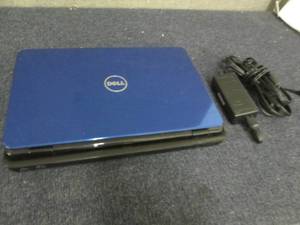 lot 118 image: Dell Inspiron N4110 Laptop-tested, ...