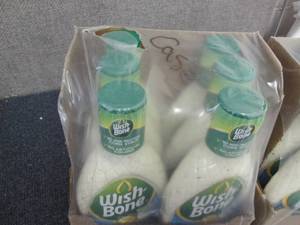 lot 179 image: 6- 15 fl oz Wish Bone Ranch Dressin...