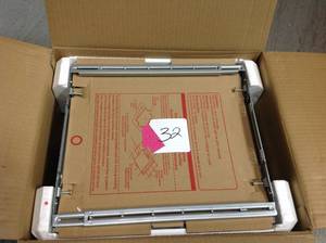 Panasonic FV-0811RF1 WhisperRemodel 0.8-Sone 110-CFM White Bathroom Fanin good condition