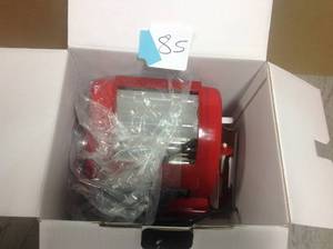 Deluxe Electric Pasta Machine by Weston in good condition