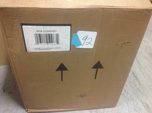 AIRCARE 6 gal. Evaporative Humidifier for 2300 sq. ft in good condition