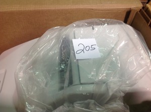 GE 45,100 Grain Water Softener