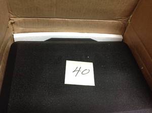 SentrySafe 1170 Security Fire File Safe in good condition