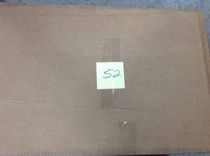 True Blue 16 in. x 25 in. x 4 in. ProBasic FPR 5 Air Filter (3-Pack) in good condition