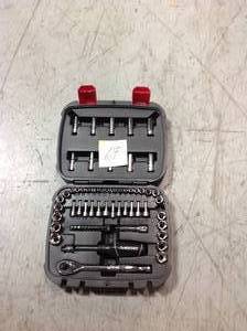 Husky Mechanics Tool Set (65-Piece) in good condition
