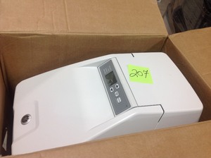 GE 30,000 Grain Water Softener