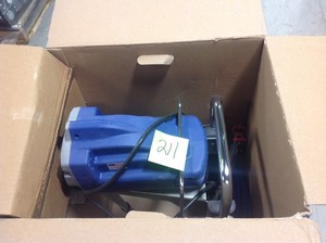 GRACO Magnum X7 Airless Paint Sprayer