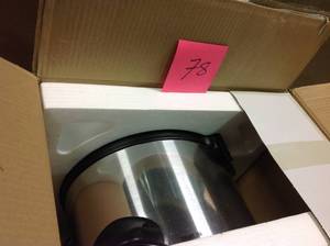 Hamilton Beach 8 Quart Programmable Slow Cooker Model in good condition