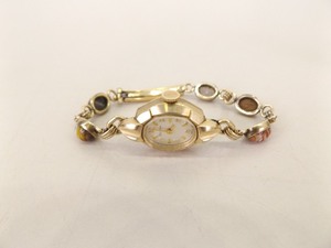 lot 50 image: Lot of Various Winding Pocket and Wrist Watch Parts, Need Servicing, etc.