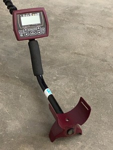 lot 8 image: Whites Metal Detector