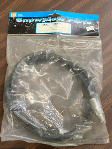 lot 25 image: Lot Of New Snowplow Replacement Hose Kits