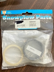 lot 34 image: Lot Of New Sow Plow Parts