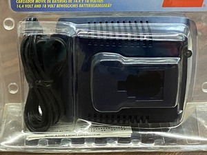 lot 54 image: Lincoln 1815A Battery Charger