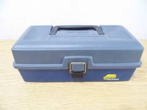 lot 35 image: Plano Tool Kit