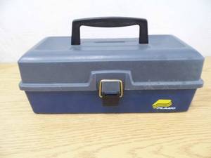 lot 36 image: Plano Tool Kit