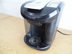 lot 67 image: Keurig Coffee Maker