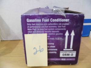 lot 26 image: Conklin Fuel Mate Plus