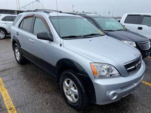 2006 Kia Sorento LX