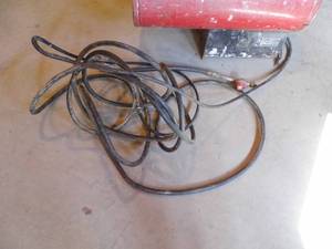 lot 41 image: Heater
