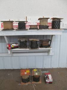 lot 355 image: bulk chain