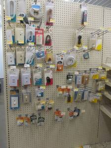 lot 26 image: electric supplies