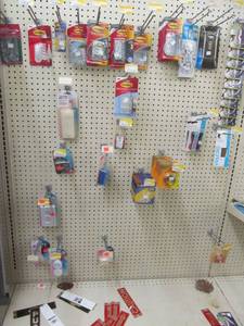 lot 64 image: hardware