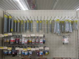 lot 78 image: hardware