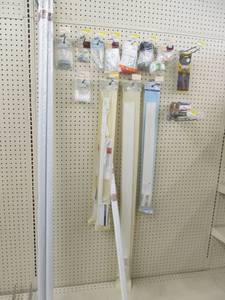 lot 89 image: hardware