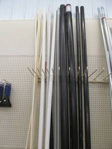 lot 153 image: PCV pipe