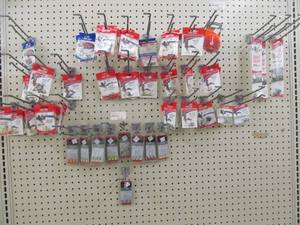 lot 160 image: fishing tackle