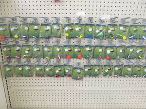 lot 163 image: fishing tackle