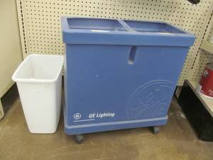 lot 187 image: cart