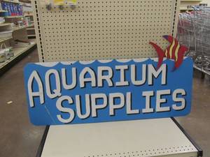 lot 194 image: sign