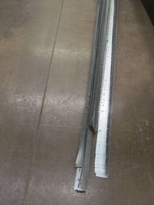 lot 205 image: sheet rock corners