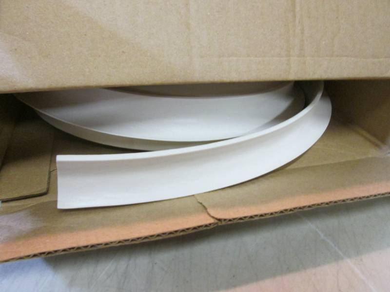 lot 150 image: Kohler Tiling In Bead 11 ft Retail ...