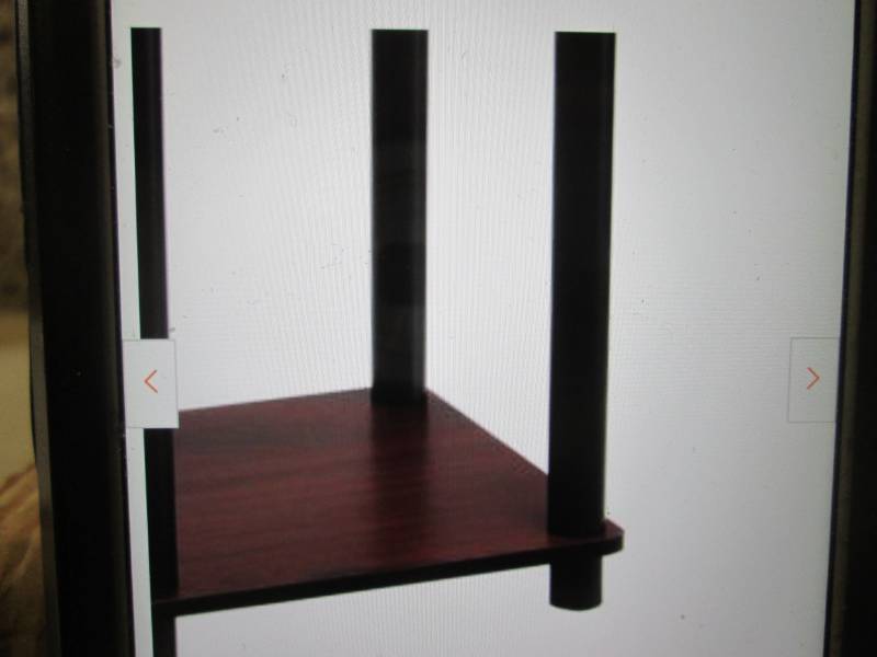 lot 171 image: Turn-N-Tube Dark Cherry Simple End ...