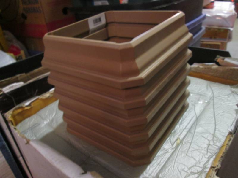 lot 24 image: Large 53 Gallon Tote Full of Assort...
