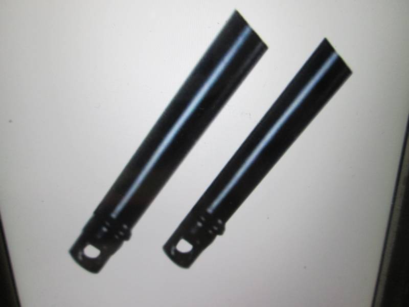 lot 248 image: Lot of 17 Telescoping 21 to 40 Sa...