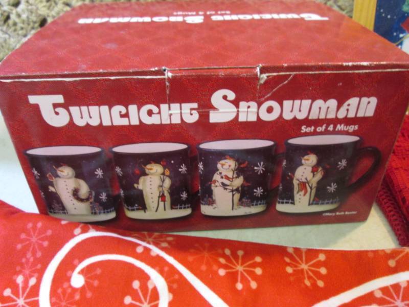 lot 27 image: Assorted Christmas  CSB...